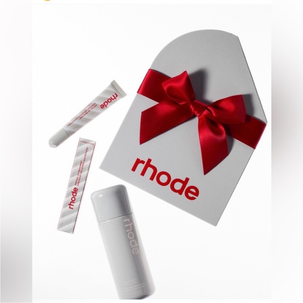 New Rhode Holiday Set